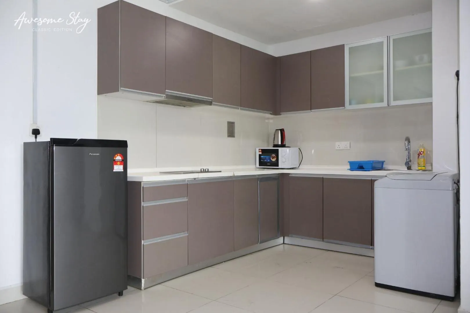 Regalia Residence Hostel By Awesomestay Kuala Lumpur Apartment