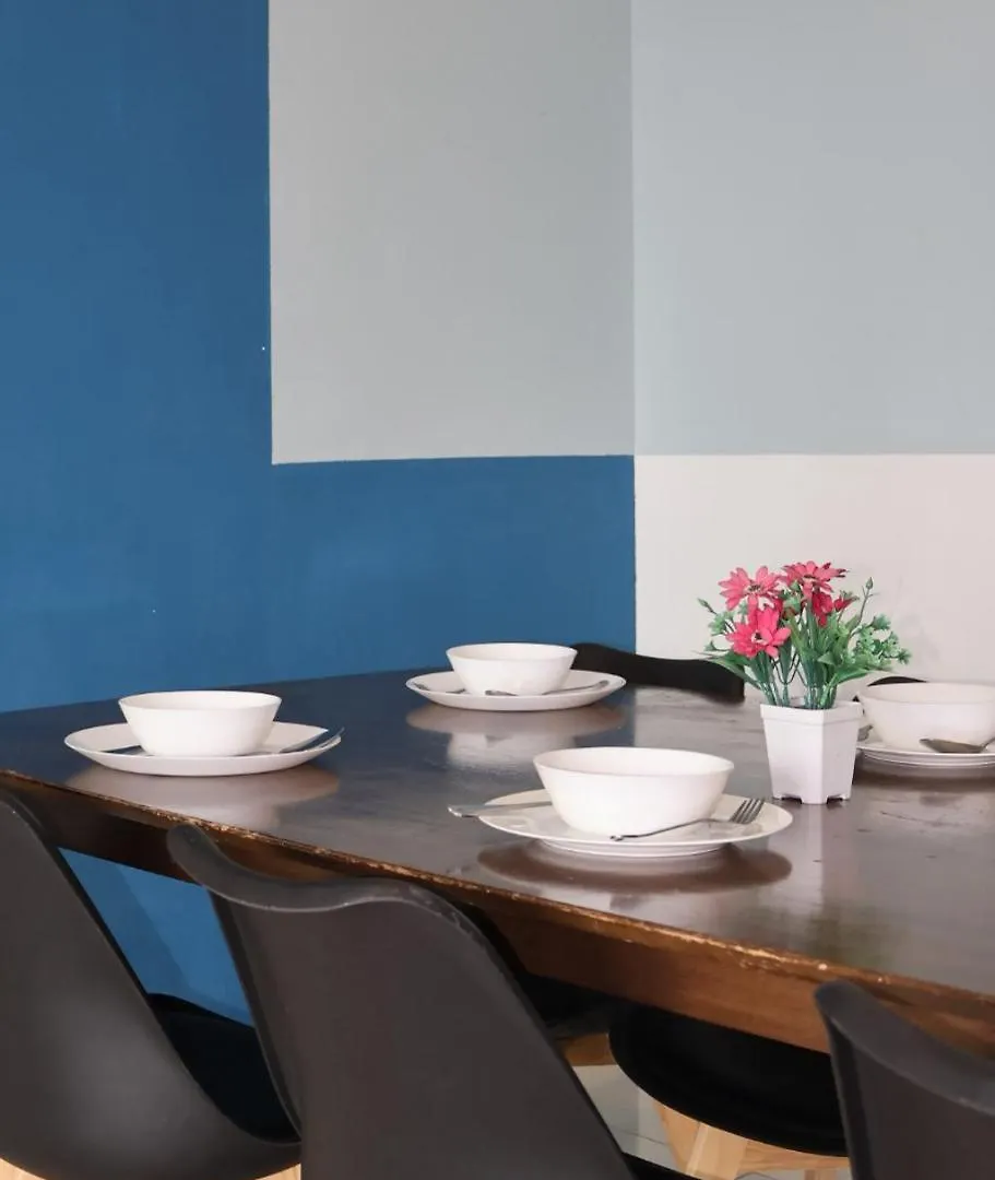 Regalia Residence Hostel By Awesomestay Kuala Lumpur Apartamento