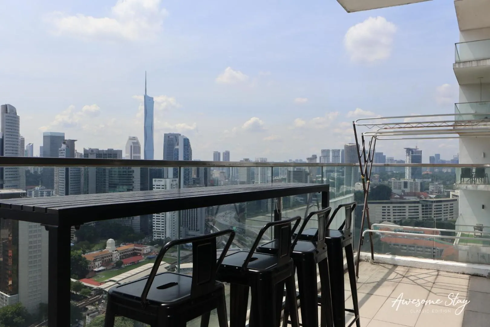Regalia Residence Hostel By Awesomestay Kuala Lumpur 0*,