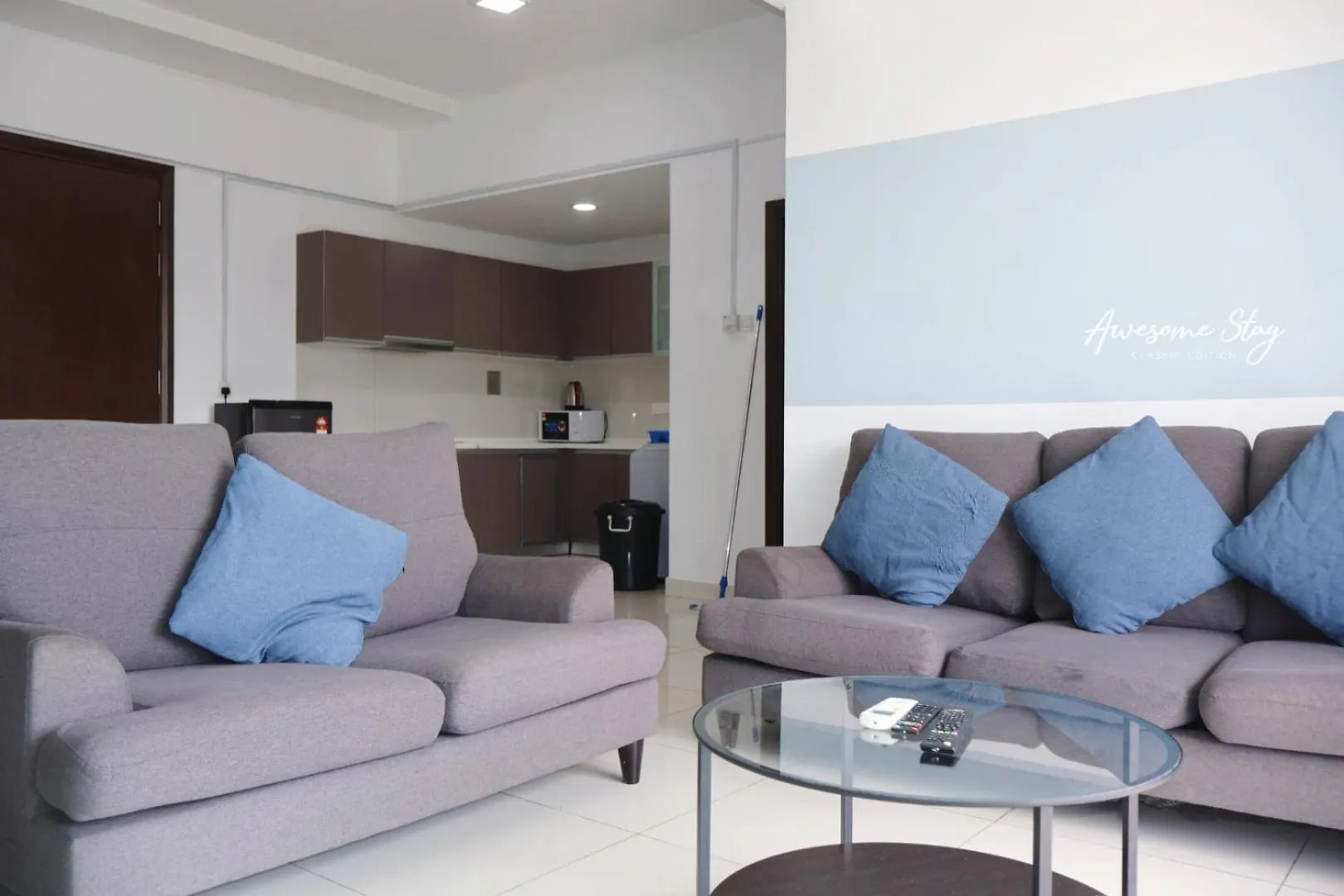 Regalia Residence Hostel By Awesomestay Kuala Lumpur Apartamento