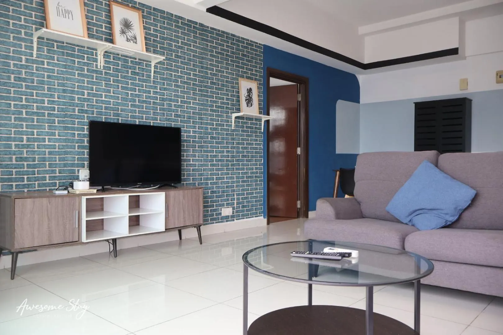 Regalia Residence Hostel By Awesomestay Kuala Lumpur