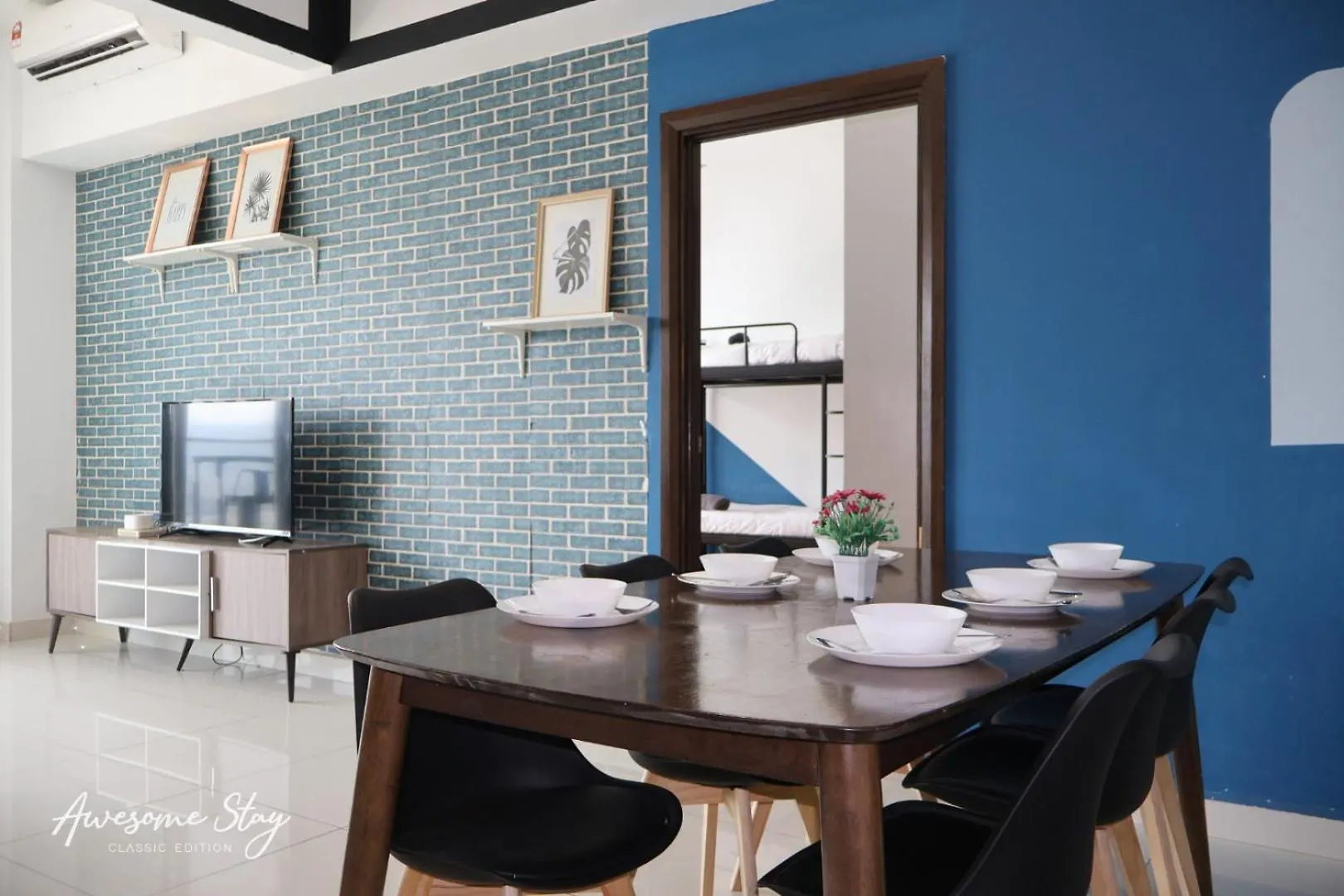 Apartment Regalia Residence Hostel By Awesomestay Kuala Lumpur