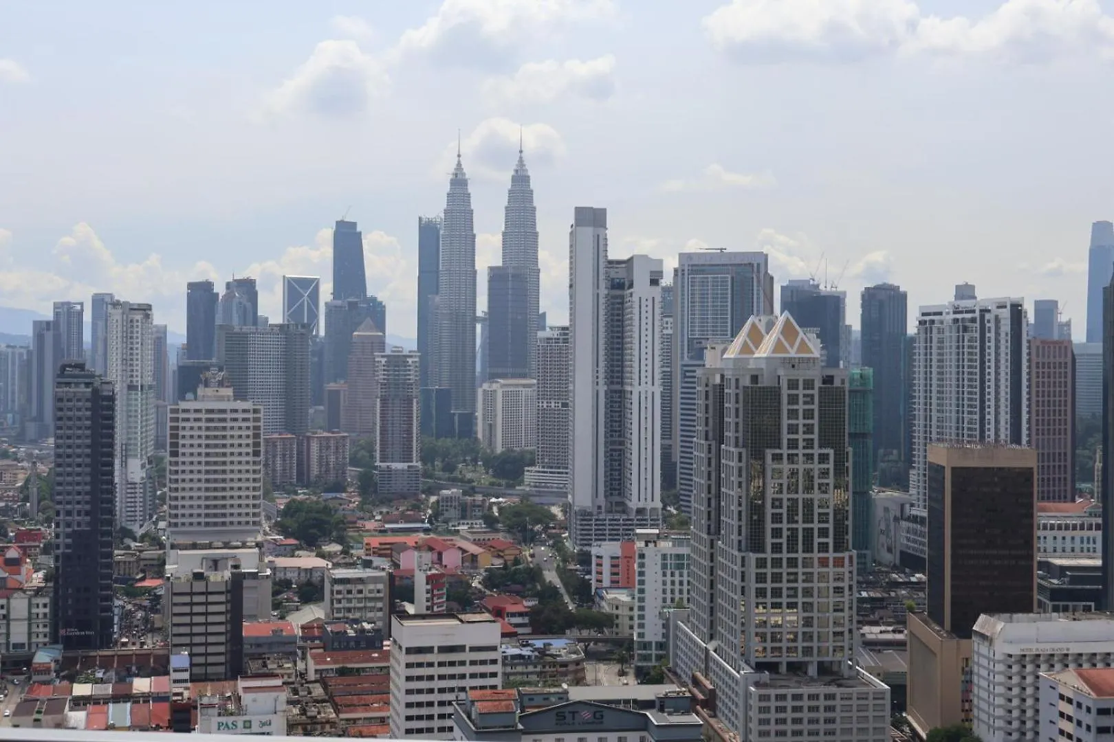 Regalia Residence Hostel By Awesomestay Kuala Lumpur Apartamento