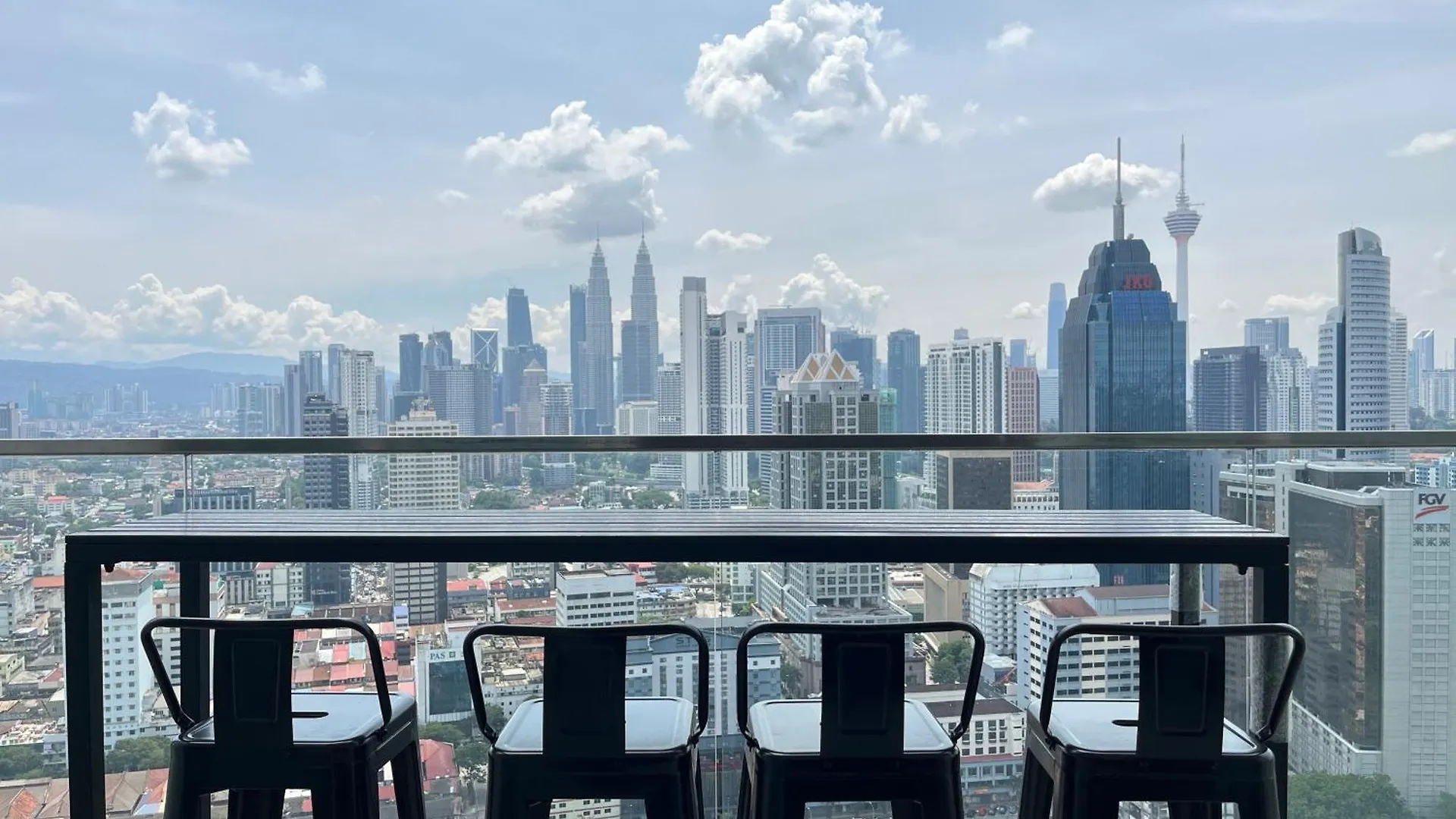 Regalia Residence Hostel By Awesomestay Kuala Lumpur