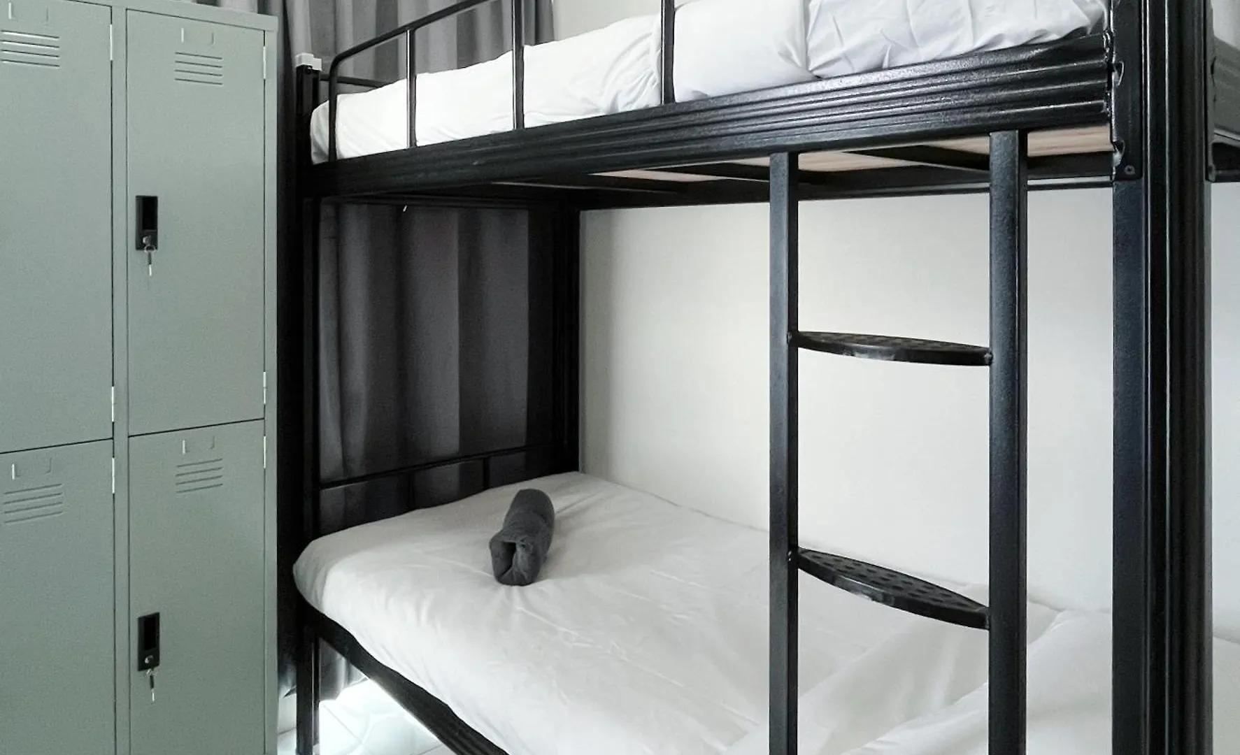 Regalia Residence Hostel By Awesomestay Kuala Lumpur