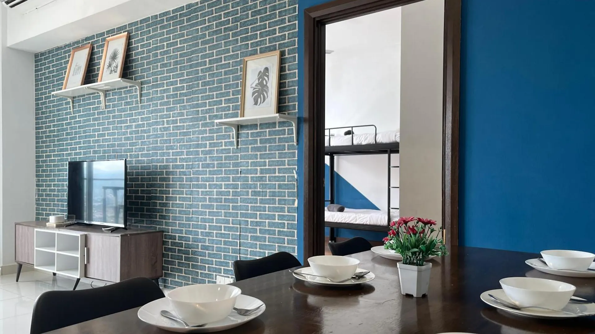 Regalia Residence Hostel By Awesomestay Kuala Lumpur 0*,  Malaysia
