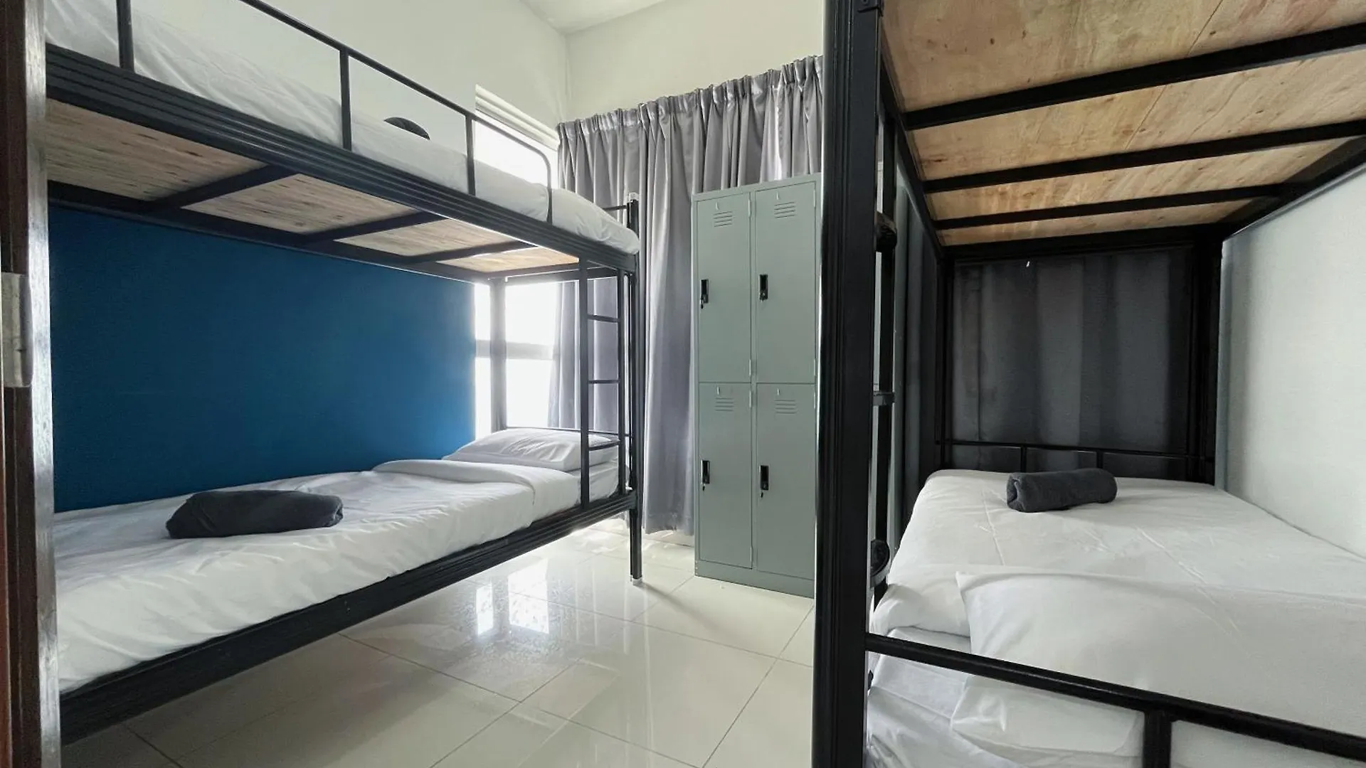 Regalia Residence Hostel By Awesomestay Kuala Lumpur
