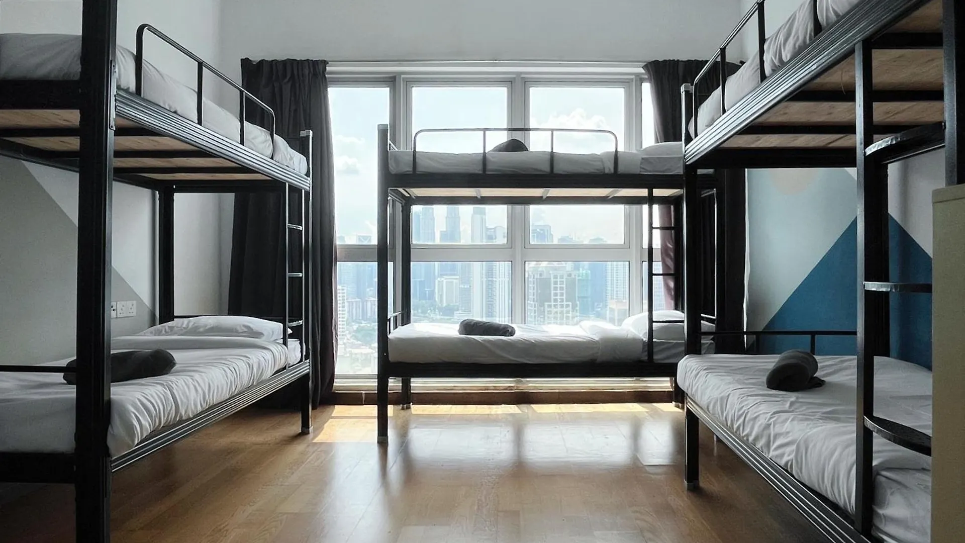 Apartment Regalia Residence Hostel By Awesomestay Kuala Lumpur