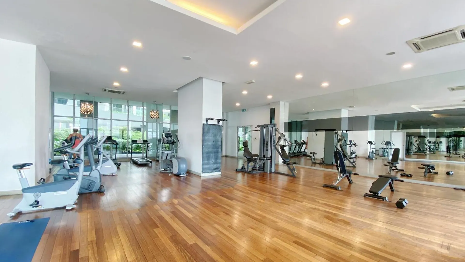 Apartamento Regalia Residence Hostel By Awesomestay Kuala Lumpur