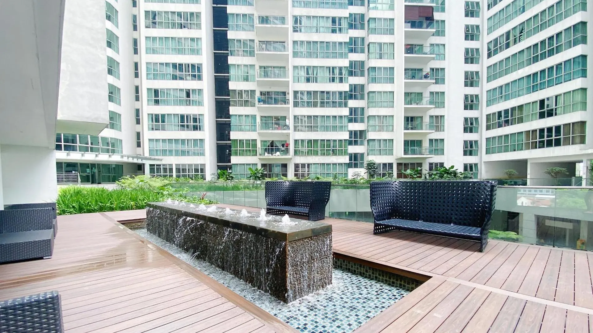 Apartment Regalia Residence Hostel By Awesomestay Kuala Lumpur Malaysia
