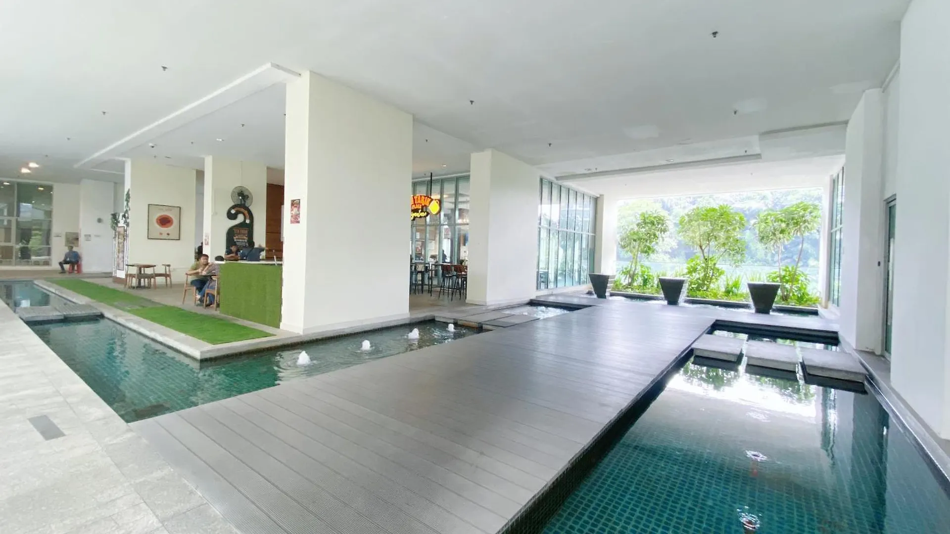 Regalia Residence Hostel By Awesomestay Kuala Lumpur 0*,