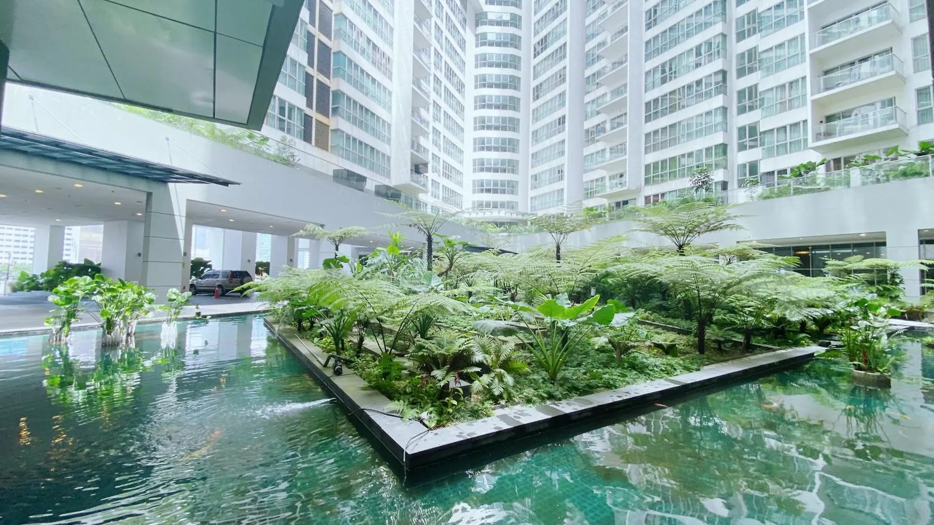 Regalia Residence Hostel By Awesomestay Kuala Lumpur