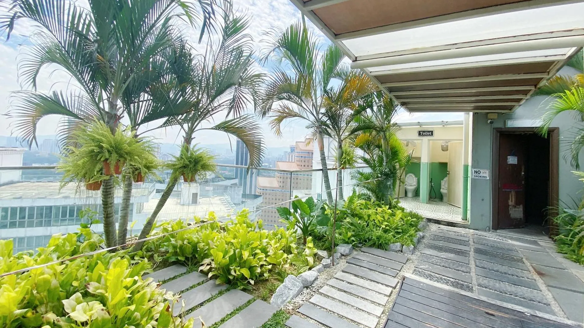 Apartment Regalia Residence Hostel By Awesomestay Kuala Lumpur