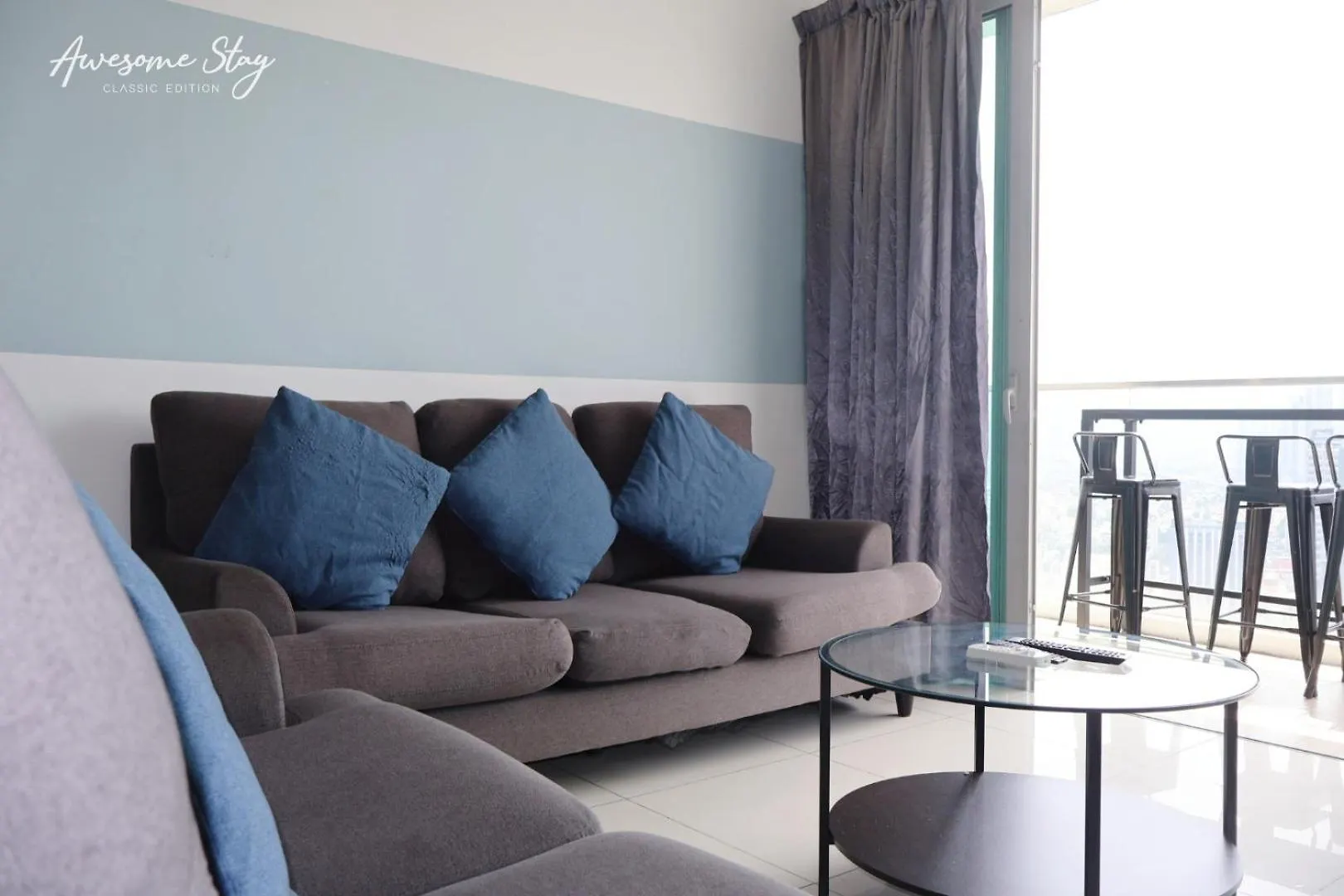 Apartment Regalia Residence Hostel By Awesomestay Kuala Lumpur