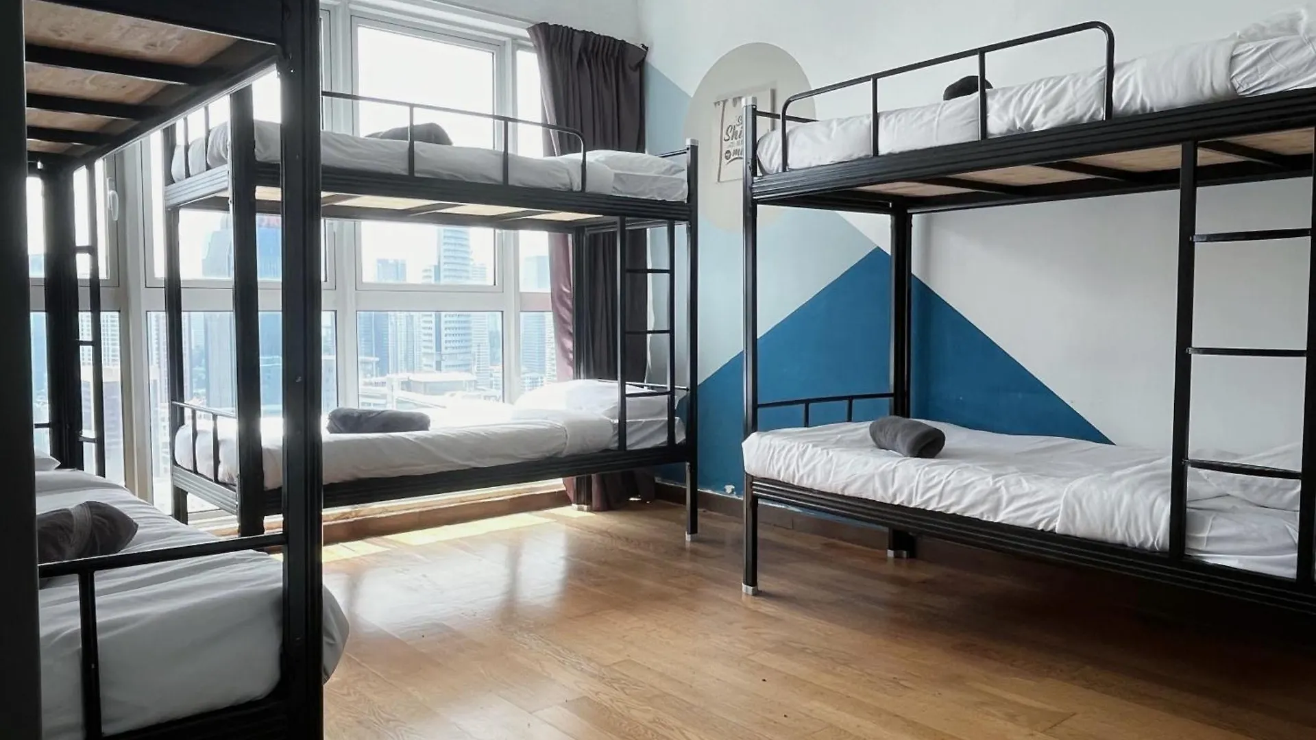 Apartment Regalia Residence Hostel By Awesomestay Kuala Lumpur Malaysia