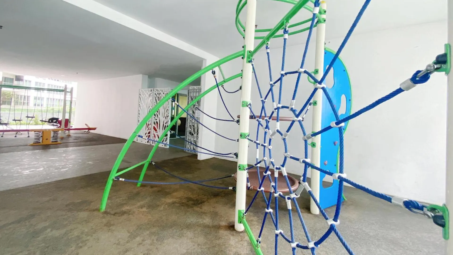 Apartment Regalia Residence Hostel By Awesomestay Kuala Lumpur Malaysia
