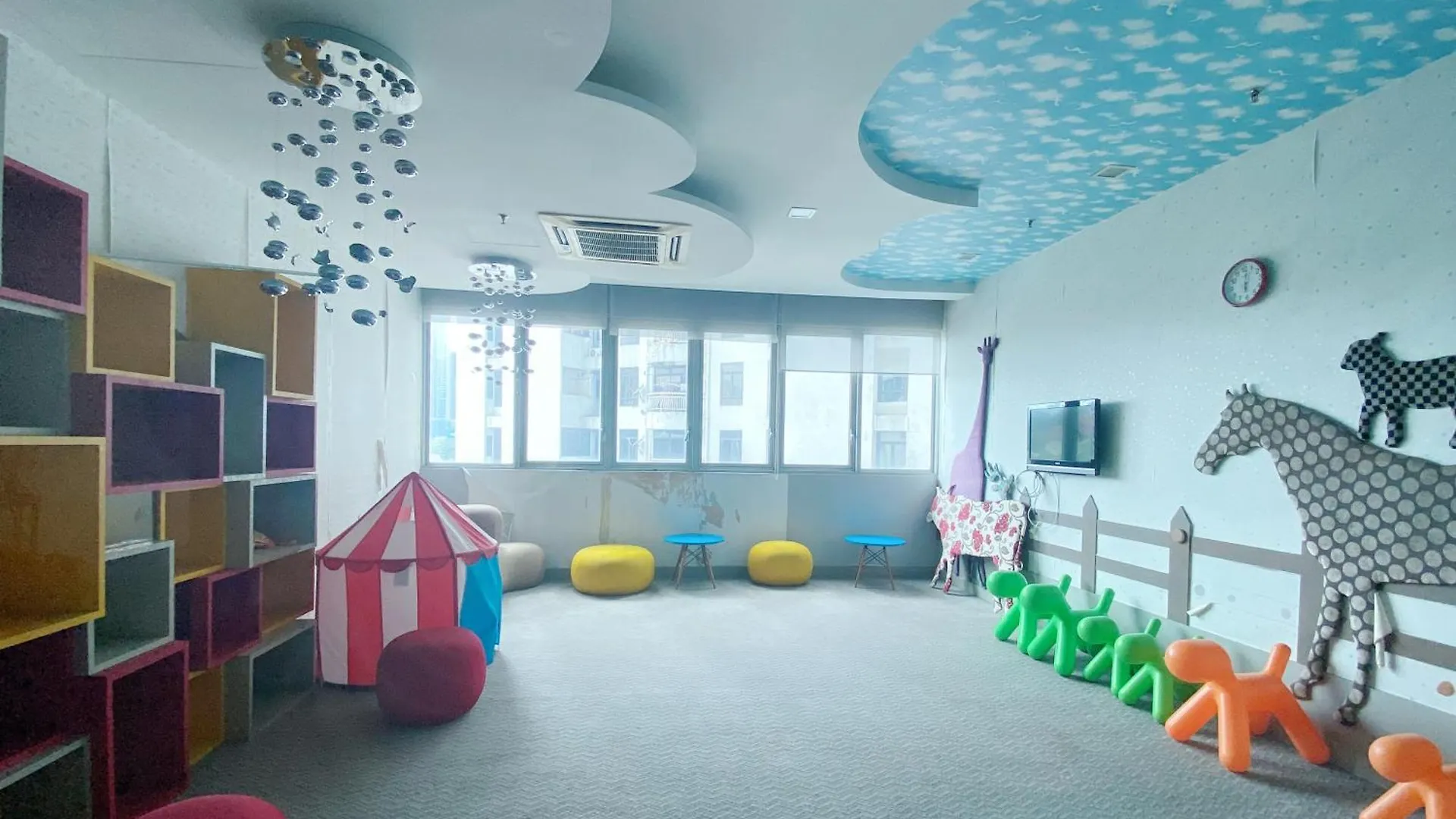 Apartment Regalia Residence Hostel By Awesomestay Kuala Lumpur